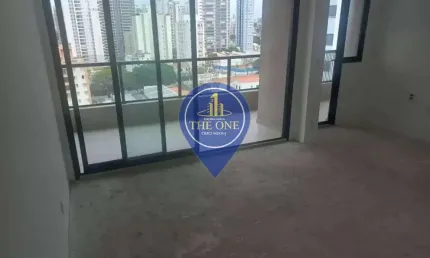 Apartamaento 2 dromitorios 1 suite 1 vaga 53,50m2 à venda, ipiranga, são paulo, sp