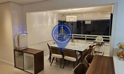 Apartamento à venda  mobiliado 3 dormitorios 2 suites 2 vagas 92m2, água branca, são paulo, sp