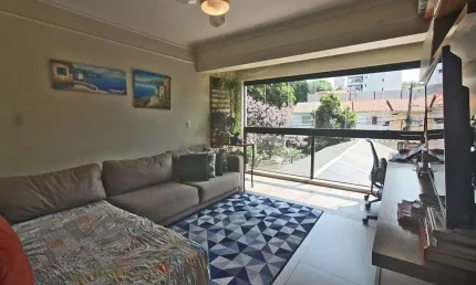 Apartamento de 80m² à venda, Bosque da Saúde, São Paulo, SP. com 3 Dormitórios sendo 1 Suíte,  Vara