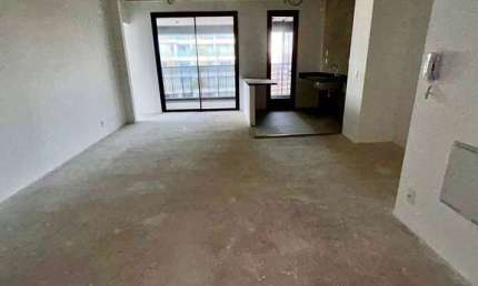 Apartamento de 105m² venda, Jardim das Acácias, São Paulo, SP. com 3 Dormitórios sendo 1 Suíte, Sal