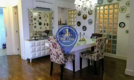 Apartamento com 3 quartos à venda na Rua Castro Alves, 908, Aclimação, São Paulo
