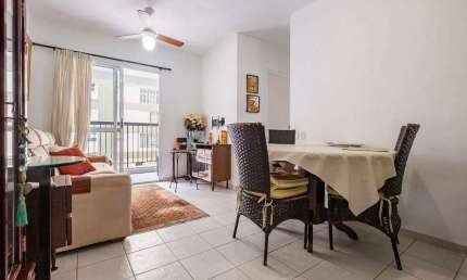 Apartamento com 55m², 2 dorms., 1 vaga, à venda, Cerqueira César, São Paulo, SP