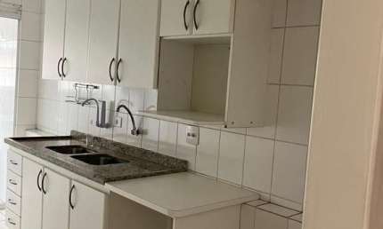 Apartamento à venda 3 dormitórios e 2 vagas, Vila Clementino, São Paulo, SP