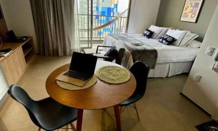 Apartamento para locação e venda, Cerqueira César, São Paulo, SP