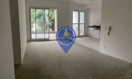 Apartamento de 108m² com terraço à venda, santo amaro, são paulo, sp. com 4 dormitórios sendo 2 suí