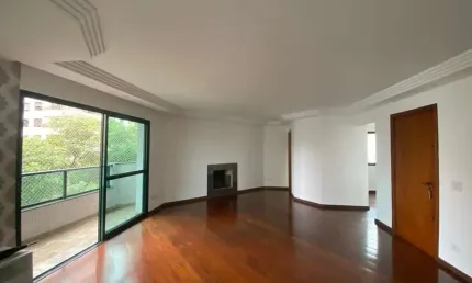 Apartamento à venda 3 Dormitorios 1 Suite 3 Vagas 157,95m2, Santana, São Paulo, SP