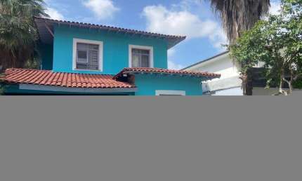 Casa  Comercial para locação 8 Salas 6 Banheiros 8 Vagas  , Cerqueira César, São Paulo, SP