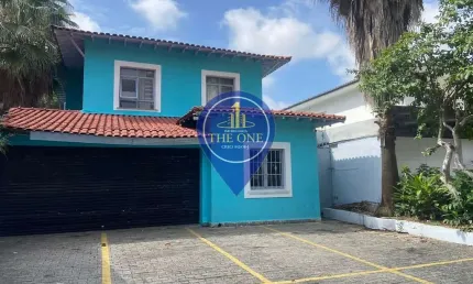 Casa à venda 8 salas 6 banheiros 8 vagas 287m2, cerqueira césar, são paulo, sp