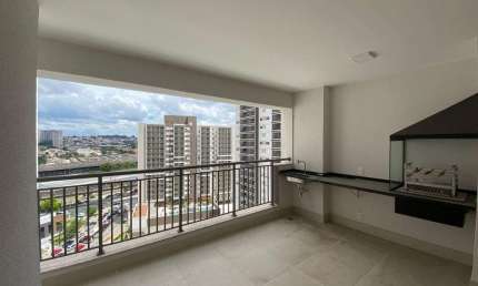 Apartamento de 110m² à venda, Vila Andrade, São Paulo, SP. com 3 Suítes, ambiente 2 Salas, 2 Vagas