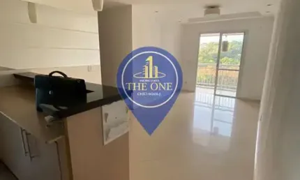 Apartamento à venda 2 dormitórios e 1 vaga, tatuapé, são paulo, sp