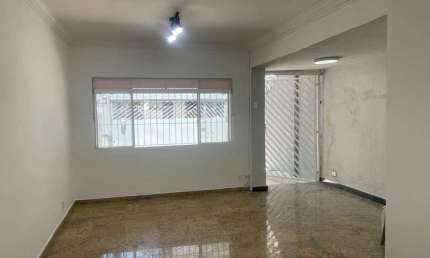Casa à venda, Vila Santa Catarina, com 140m, com 02 quartos, 02 banheiros,