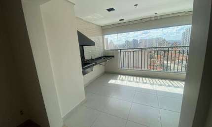 Apartamento à venda 3 suítes e 2 vagas, Tatuapé, São Paulo, SP