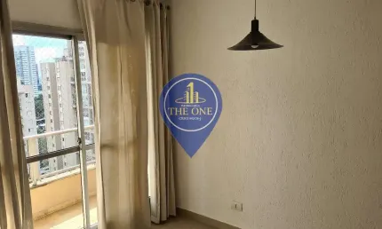 Apartamento à venda 1 dormitório e 1 vaga, pinheiros, são paulo, sp