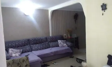 Casa à venda com 03 dormitórios, 03 banheiros, 02 vagas, com 177m, Bela Vista, Osasco, SP