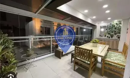 Apartamento à venda com 88m , 02vagas , 02 dormitórios, 01 suíte, tatuapé, são paulo, sp