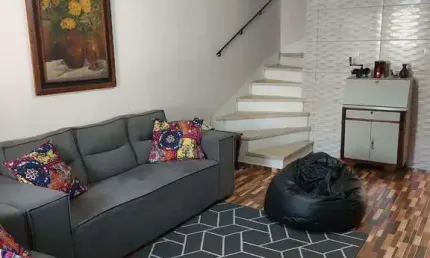 Casa de 150m² à venda, Jardim da Saúde, São Paulo, SP. com 2 Dormitórios, Sala de Estar, Cozinha, 2