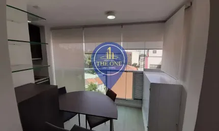 Cobertura duplex de 88m² à venda, pinheiros, são paulo, sp.  com 2 dormitórios, ambiente 2 salas, 2