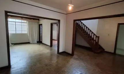 Casa com 3 quartos à venda na Rua Ouvidor Portugal, 676, Vila Monumento, São Paulo