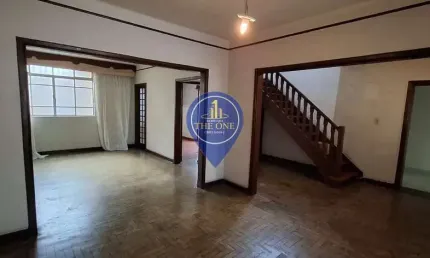 Casa com 3 quartos à venda na Rua Ouvidor Portugal, 676, Vila Monumento, São Paulo