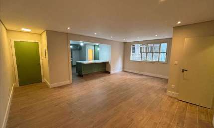 Apartamento à venda, Jardim Paulista, São Paulo, SP