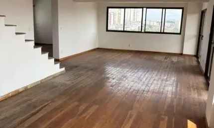 Cobertura à venda em Fazenda Morumbi com 636m² 4 quartos, 3 vagas
