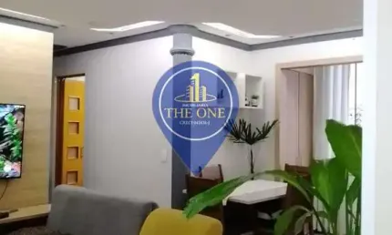 Apartamento à venda, jardim vergueiro (sacomã), são paulo, sp