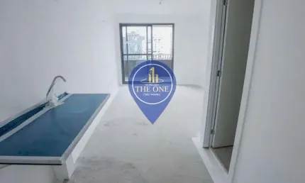 Apartamento à venda 1 dormitório, 28m2, pinheiros, são paulo, sp