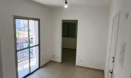 Apartamento de 30m² para venda, Bela Vista, São Paulo, SP com 1 Dormitório, Sala, Banheiro, 1 Vaga