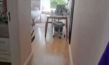 Apartamento de 35m² à venda, Jardim Paulista, São Paulo, SP. com 1 Dormitório, Sala, Banheiro Socia