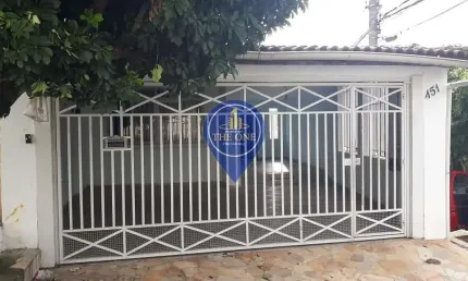 Casa com 4 quartos à venda na Rua Antônio Covello, 451, Jardim Jabaquara, São Paulo