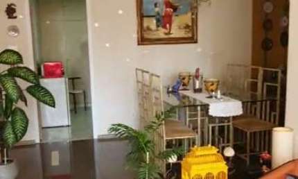 Apartamento de 136m² à venda, República, São Paulo, SP. com 2 Dormitórios sendo 1 Suíte, 3 Banheiro