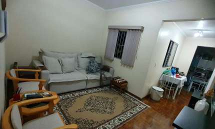Sobrado de 101m² à venda, Ipiranga, São Paulo, SP. Sobrado Misto Residência e Escritório, 2 Salas,