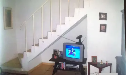 Sobrado para venda com 4 dormitórios, 4 banheiros, 160M² e 1 vaga, localizado na Barra Funda - SP