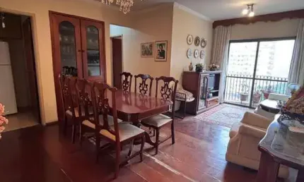 Apartamento à venda, aclimação, 63m² com 2 vagas e 2 dormitórios são paulo, sp