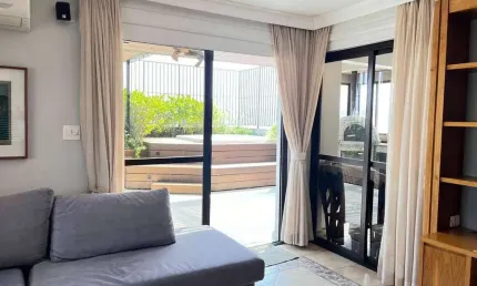 Cobertura de 236m² à venda, Santa Teresinha, São Paulo, SP. com 3 Dormitórios,1 Suite com closet, S