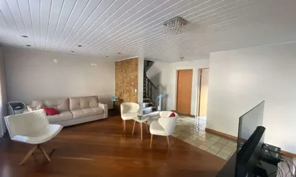 Casa com 3 quartos à venda na Rua Maranjaí, 133, Vila Monumento, São Paulo