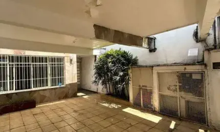Casa para locação 3 Dormitorios 2 vagas 00m2, Jardim da Glória, São Paulo, SP
