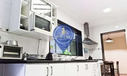 Sobrado com 166m², 6 dorms., 4 suítes, 1 vaga, à venda, jardim da glória, são paulo, sp