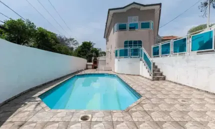 Casa com 3 quartos à venda na Rua Juvenal Galeno, 53, Jardim da Saude, São Paulo