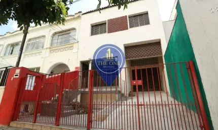 Casa com 3 quartos à venda na Rua Oliveira Lima, 230, Cambuci, São Paulo