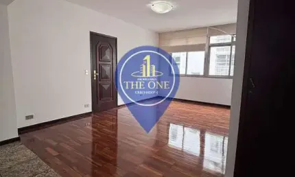 Apartamento para locação com 130m² -  3 dormitórios - suíte - 2 vagas - repleto de armários  jardim