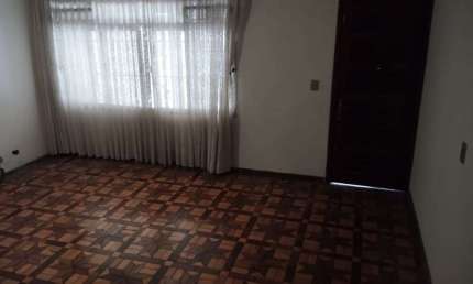 Sobrado à venda, com 3 dormitórios, 1 suíte, 2 vagas, 143M², localizado na Vila Mariana, São Paulo,