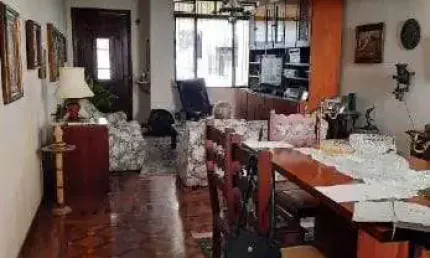 Casa com 4 quartos à venda na Rua Cunha, 44, Vila Clementino, São Paulo