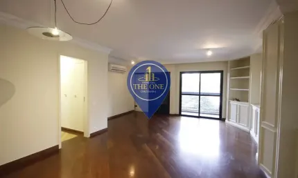 Apartamento de 116m² à venda, vila nova conceição, são paulo, sp. com 3 dormitórios, sendo 2 suítes
