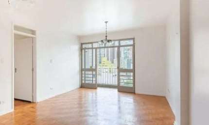 Apartamento de 90m² à venda, Barra Funda, São Paulo, SP. com 2 Dormitórios, Sala de Estar e Jantar,