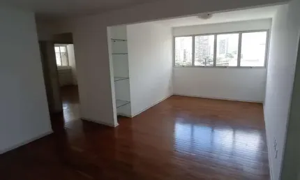 Apartamento para locação 2 Dormitorios 1 Vaga 128m2, Itaim Bibi, São Paulo, SP