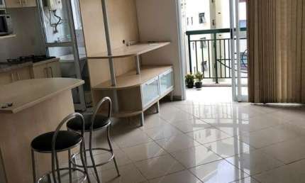 Apartamento Duplex de 60m² para locação, Vila Mariana, São Paulo, SP. com 1 Dormitório, Sala, Sacad