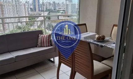 Apartamento para locação e venda com 3 dormitorios, 1 suite, 2 vagas e 96m2, várzea da barra funda,