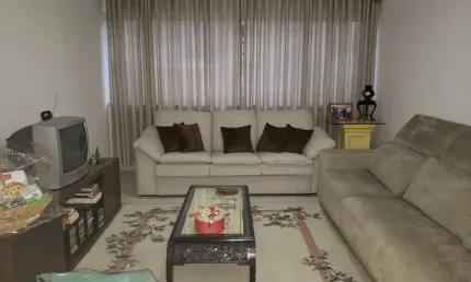 Casa com 4 quartos à venda na Rua Artur Thiré, 1007, Vila da Saúde, São Paulo