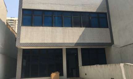 Excelente Prédio Comercial para venda e locação, localizado na Aclimação com 1200M²